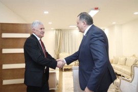 "Osmorka", HDZ i SNSD u četvrtak završavaju priču oko Savjeta ...