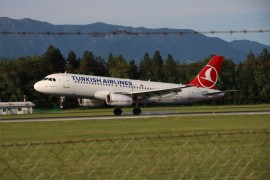 Turkish Airlines vrijedi više od Lufthanse