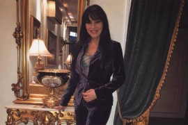 Goca Božinovska: Jedan po pet zalogaja, svekrva me sve naučila