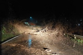 Identifikovano tijelo koje je pronađeno ispod odrona zemlje