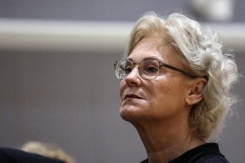 Lambrehtova pred mogućim otkazom