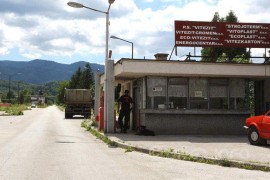 Prodata fabrika eksploziva Vitezit, kupac ponovo hrvatski trgovac ...
