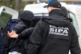 Pročitajte imena uhapšenih zbog zločina u Jošanici