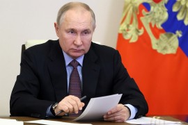 Putin neće održati tradicionalnu konferenciju za novinare