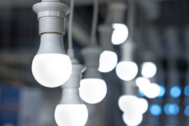 EU donirala 800 generatora i 30 miliona LED sijalica