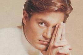 Kako danas izgleda zavodnik iz serije "Esmeralda" (FOTO)