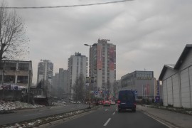 Sve spremno za zimsko održavanje puteva