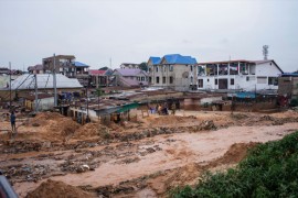 Poplave u Kongu odnijele najmanje 100 života