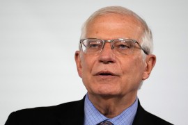 Borel: Budućnost BiH u EU, raduje me podrška Evropskog savjeta