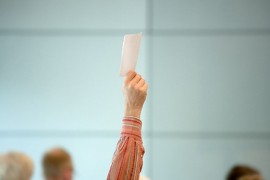 Ministar pravosuđa preživio glasanje o povjerenju