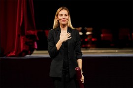 Nagrada "Ružica Sokić" uručena Kalini Kovačević