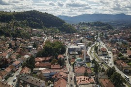 Tužilaštvo utvrdilo da dječak u Gračanici nije silovan