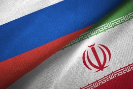 Iran pozdravlja proširenje pravosudne saradnje s Rusijom