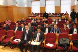 Skupština grada Trebinja usvojila rebalans budžeta