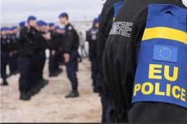 Vigemark: Situacija na KiM ozbiljna, Euleks utrostručio svoje snage
