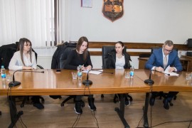 Po 6.000 KM za troje mladih preduzetnika