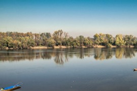 Prevrnuo se čamac na Savi, poginuo muškarac, za drugim se traga