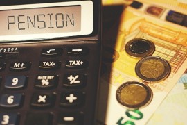 Njemačka penzija mogla bi postati teže dostižna