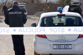 Vozač stao zbog kvara na tamiću pa ga udario auto