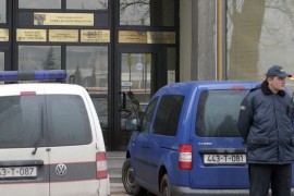 Petroviću četiri godine zatvora zbog malverzacija u pružanju ...