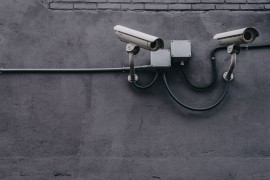 Kaput InvisDefense ljude čini "nevidljivim"