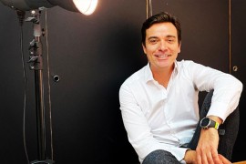 Ubović: Izazov je igrati dva karaktera u jednom komadu