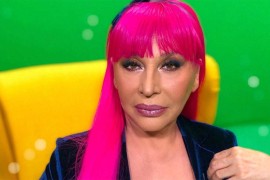 Zorica Brunclik žali samo zbog jedne stvari u karijeri