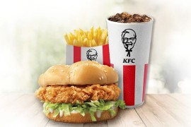 KFC otvorio drugi restoran u Sarajevu, planira širenje u BiH