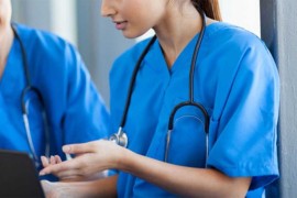 100.000 medicinskih sestara u štrajku