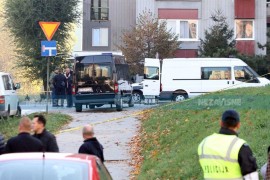 Produžen pritvor optuženima za ubistvo sarajevskih policajaca