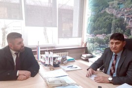 Duraković: U dogovoru sa Dodikom obići ću sve lokalne zajednice u RS