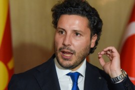 Abazović: Lazović i Ubović žele moju likvidaciju
