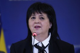Srebrenka Golić predsjedavajuća Vijeća naroda RS