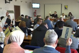 Sanski Most u iduću godinu ulazi s rekordnim budžetom