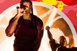 The Prodigy u maju 2023. nastupa u Hrvatskoj