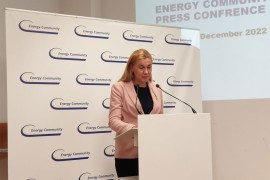 Savjet ministara Energetske zajednice: Smanjiti emisije ugljen-dioksida ...
