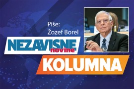 EU dodijelila kandidatski status BiH: Poruka građanima i zadatak ...
