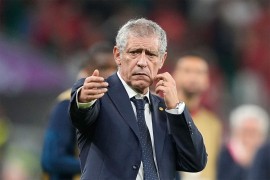 Santoš nije više selektor Portugala
