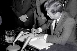 Nacionalni arhiv dozvolio pristup dokumentima u vezi sa ubistvom ...