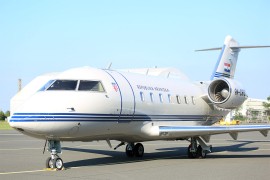 Hrvatski državni avion na letu za Katar imao kvar, u njemu bili ...