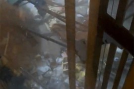 Eksplodirao ogromni akvarijum u hotelu
