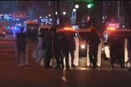 Osam policajaca povrijeđeno u eksploziji automobil-bombe u Turskoj