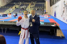 Mladi Banjalučanin Luka Pejić prvi na svjetskoj rang listi