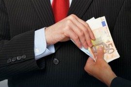 Austrija izgubila 15 milijardi evra zbog korupcije