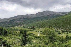 Jedino selo u BiH u koje se može ući samo iz Hrvatske