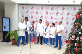U UKC RS dvodnevna edukacija iz oblasti dijaliznih procedura