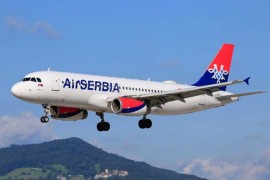 "Er Srbija" od juna leti za Ohrid, Varnu i Krakov