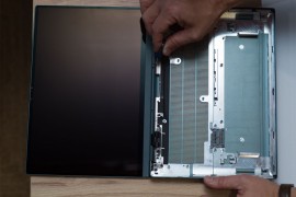 Dell predstavio laptop kojeg možete rastaviti u nekoliko sekundi ...