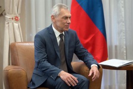 Bocan-Harčenko: Rukovodstvo Srbije pod jezivim pritiskom Zapada