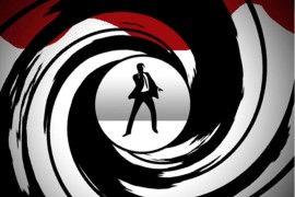 Hoće li bivši Supermen biti novi agent 007?